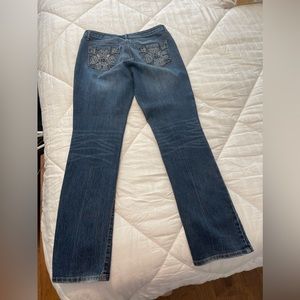 Nine West Jeans in excellent condition